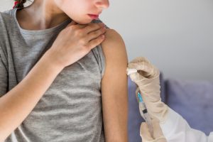 campanha vacinação gripe